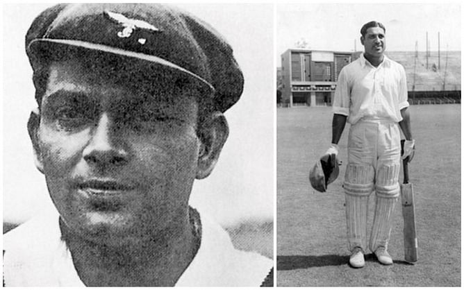 B.B. Nimbalkar - Only Indian to score quadruple ton in first-class cricket