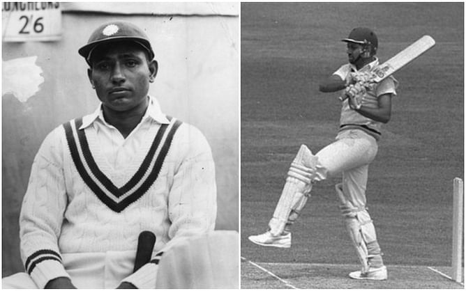 5 best father-son duos in cricket