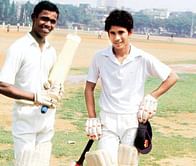 Five Indian cricketers who made it big at a youthful age