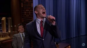 Video: John Cena sings his version of Adele's 'Hello' and AA's his 'inner child'