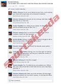 Fake FB Wall: Virender Sehwag trolls Shikhar Dhawan after Delhi felicitation