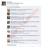 Fake FB wall: Yasir Shah updates FB after being banned, others join in