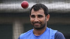 Mohammed Shami praises Bharat Arun, eyes strong return from injury