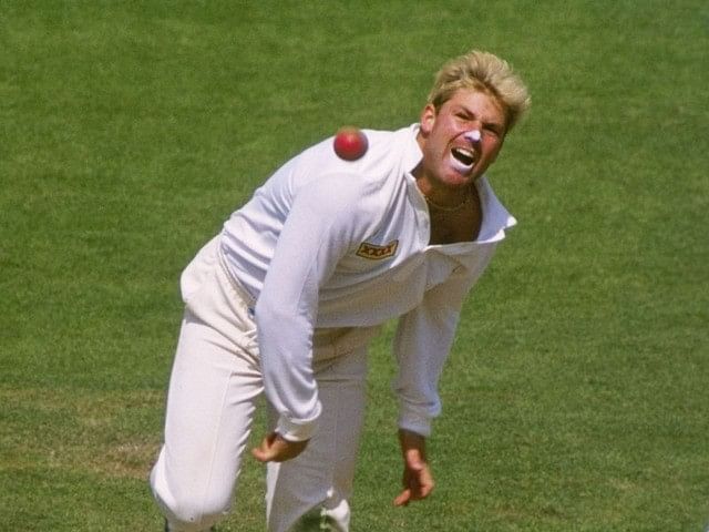 Analysing Shane Warne's style of bowling