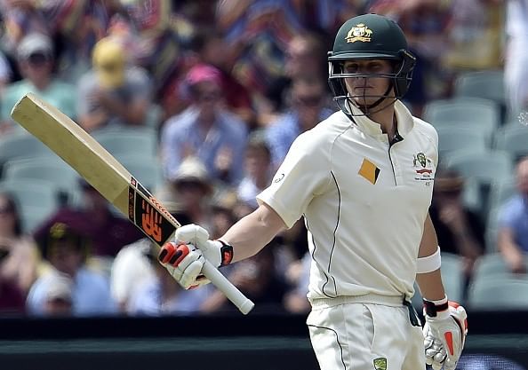 Steve Smith and AB de Villiers react to winning ICC awards