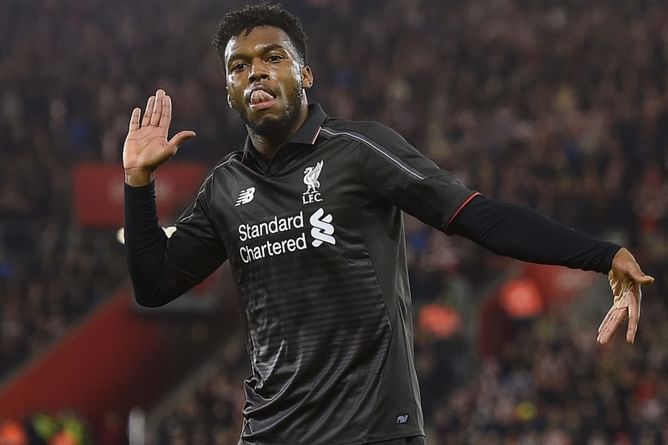 League Cup: Southampton 1-6 Liverpool- Five Talking Points