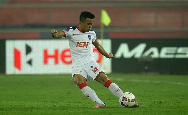 Interview with Zodingliana Tochhawng: "I hope Royal Wahingdoh come back"