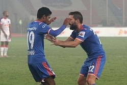 ISL 2015: Delhi Dynamos 2-3 FC Goa - The Gaurs complete an incredible comeback to finish 1st in the league table