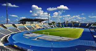 India pulls out of bid to host World Junior Athletics Championship