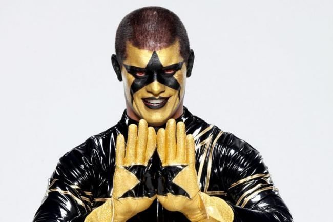 Stardust returns to action, Darren Young responds to injury report
