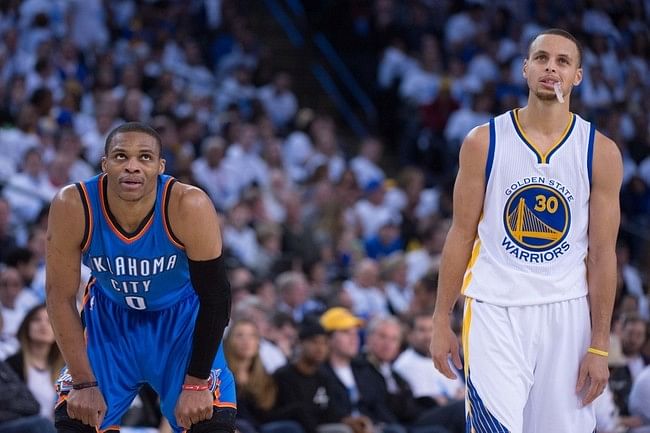 What is the NBA Player Efficiency Rating and who are the top 5 on its list?