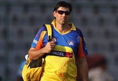 Former CSK stalwart Stephen Fleming set to be appointed as Pune head coach