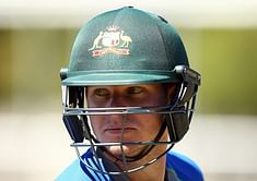 Steve Smith wins ICC Cricketer of the Year award for 2015