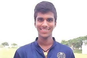 Belief is the key to success for Washington Sundar