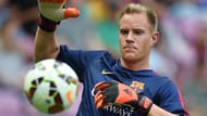 Marc-Andre Ter Stegen