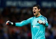 Thibaut Courtois