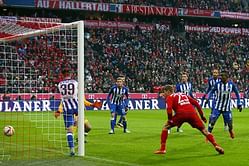 5 footballers who are almost always in the right place at the right time