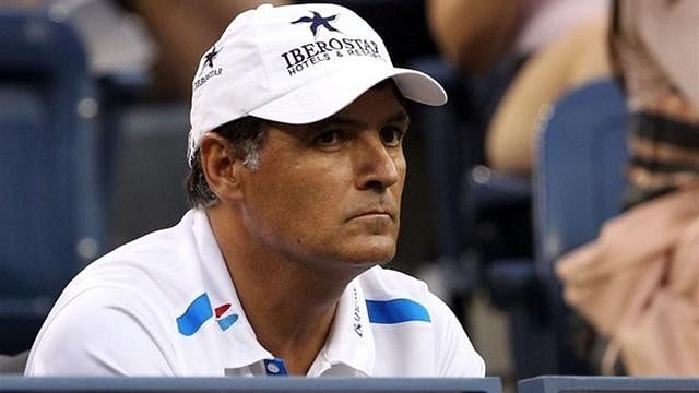Toni Nadal predicts a brighter 2016 for nephew Rafa, says he can win more Grand Slams