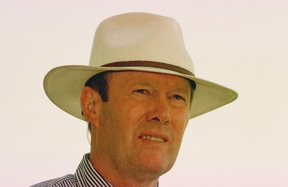 Tony Greig cricket