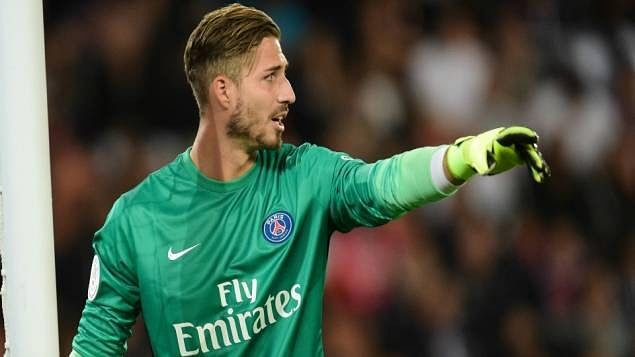 Kevin Trapp