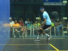 20 Indians to participate in British Junior Open Squash