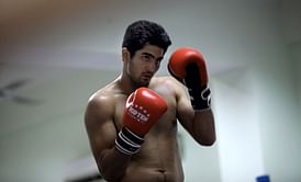 After Vijender Singh, WBA head honcho aims to progress pro boxing in India