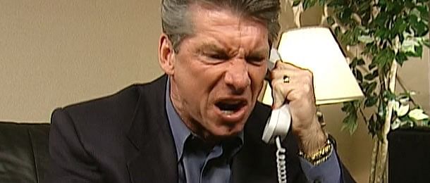 5 WWE Superstars who actually got fired