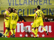 Villareal 1-0 Real Madrid: Five Talking Points