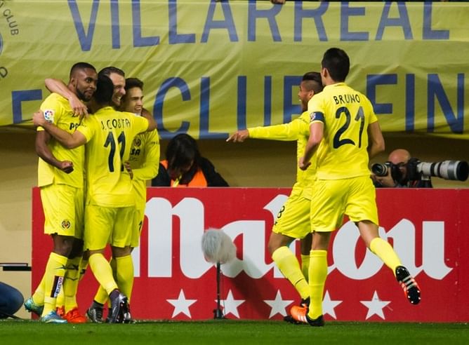 Villareal 1-0 Real Madrid: Five Talking Points