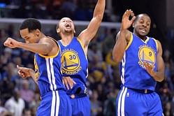 Can the Warriors make it to the New Year undefeated?