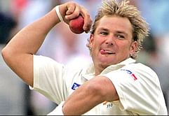 Twitter Q&A with Shane Warne: Favourite Players, Football Team, Songs