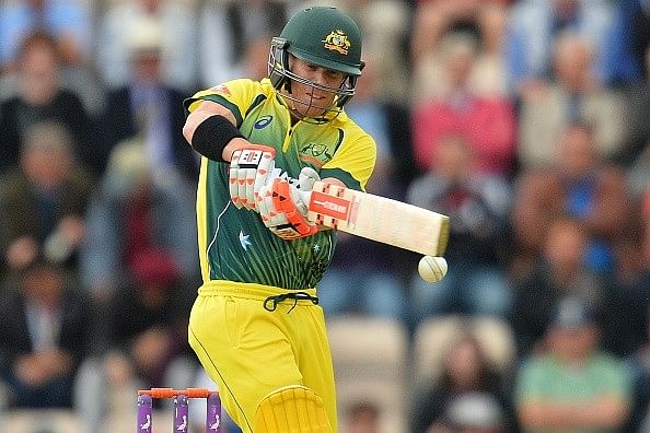 Warner prepared for leading Australia