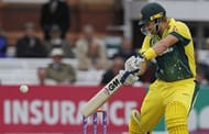 Shane Watson ODI