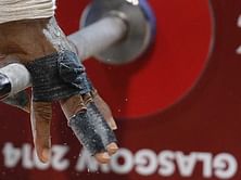 Ramana Korada, Harshdeep Kaur shine at the National Weightlifting Championships