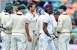 Should ICC implement a relegation rule to enhance the poor climate of Test Cricket?