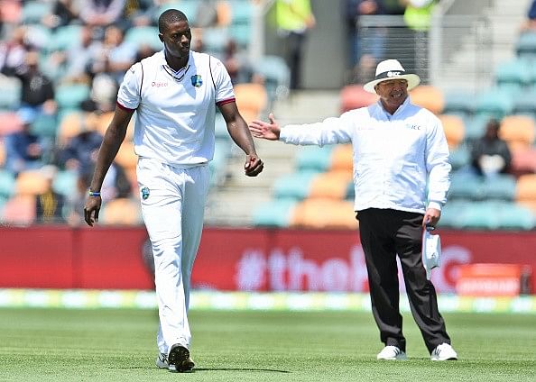 Caribbean connundrum: Frustrated Simmons hopeful of a West Indies revival