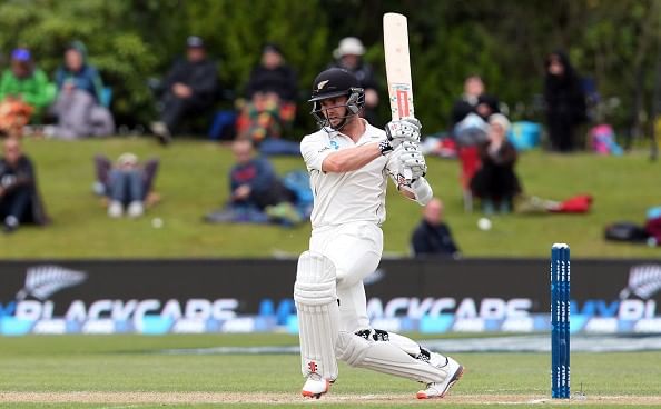 ICC Test Rankings for batsmen: Kane Williamson climbs to No. 3, a juggle on the cards in the top 5