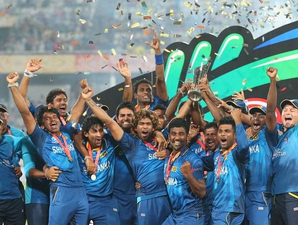 ICC releases World T20 schedule