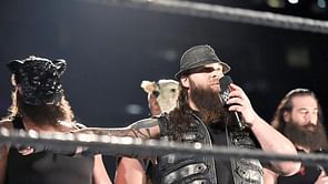 The Wyatt Family' next feud to begin on WWE's Slammy Awards RAW?