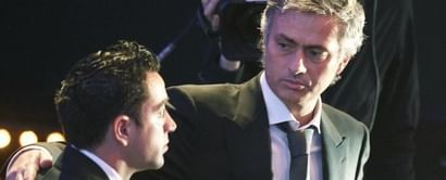 Barcelona legend Xavi criticizes ex-Chelsea manager Jose Mourinho for 'win at all costs' approach