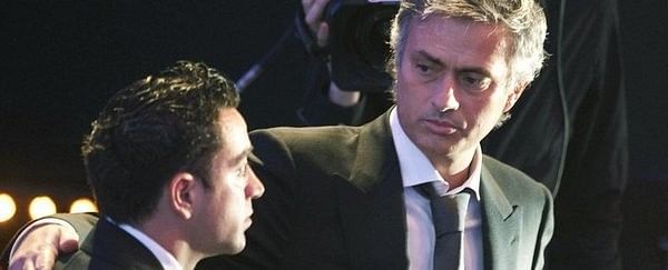 Barcelona legend Xavi criticizes ex-Chelsea manager Jose Mourinho for 'win at all costs' approach