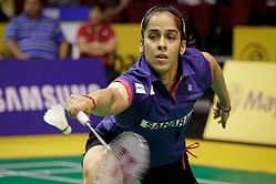 The 5 most remarkable achievements of Saina Nehwal in 2015