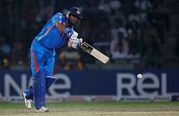 Yuvraj Singh wants to win matches for India again