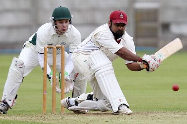 Former Somerset batsman Ashar Zaidi alleges racism in English County cricket