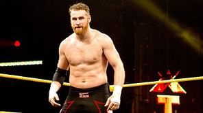 Sami Zayn hints at big plans for next year, addresses UK fans and more