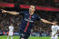 Zlatan Ibrahimovic says his career is great even without a Champions League title