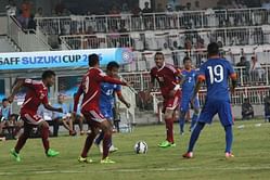 SAFF Suzuki Cup : 'Zuala has a lot of work to do' - Constantine