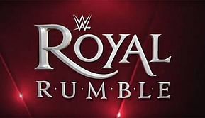 Booking out the Royal Rumble match