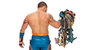 Kalisto: 7 Little known facts about him you probably didn't know