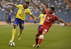 Football gets boycotted amidst Saudi-Iran conflicts